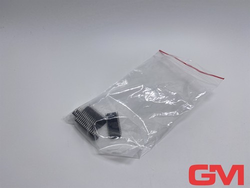 Stmicroelectronics - ve,