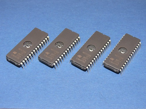 STMicroelectronics