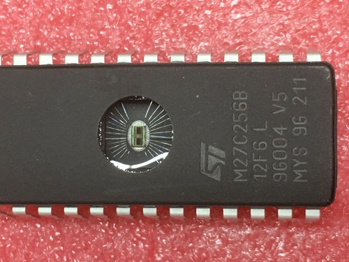 M27c256b 12fg 96004 mys - 96004, v5