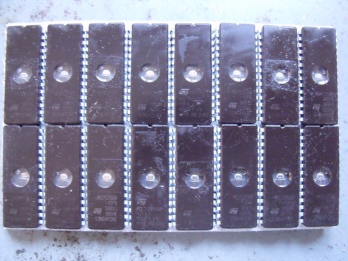 Elektronik bauteile 16x - elektronik, bauteile*16x