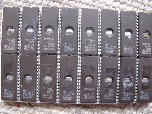 Elektronik bauteile 16x - elektronik, bauteile*16x