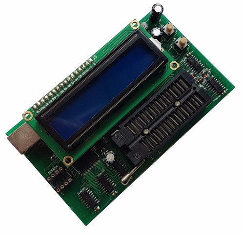 USB-Duplikator-Programmierer