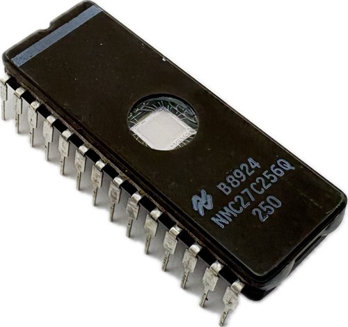 National semiconductor - national,