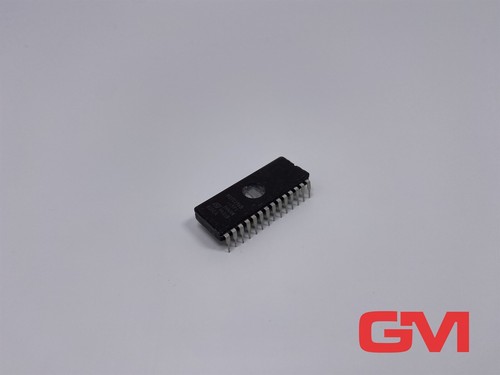 Stmicroelectronics eprom - stmicroelectronics, uv-eprom