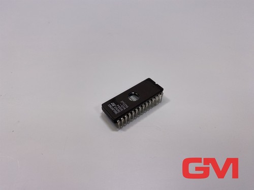 Stmelectronics - ve,