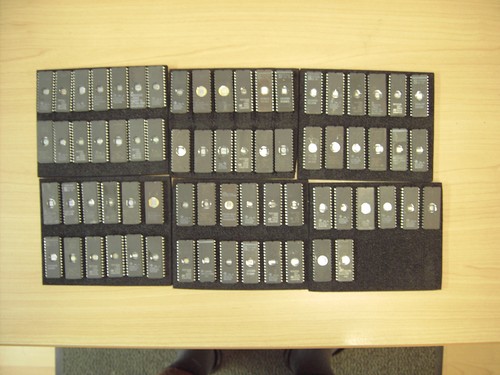 Eprom 27c256 preis - eprom, je