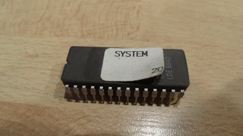 Ics tms system - tms,