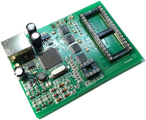 Usb programmierer für - usb-programmierer, eprom