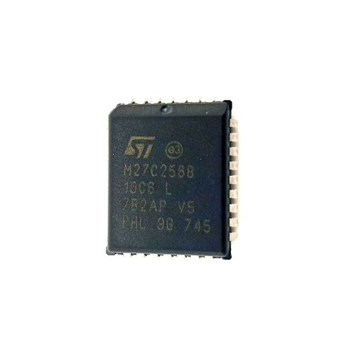 STMicroelectronics