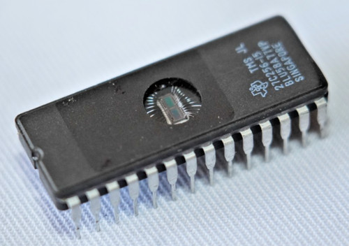 Stk eprom tms - ,