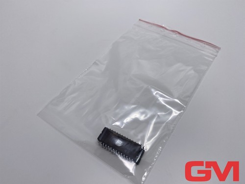 National semiconductor - ve,