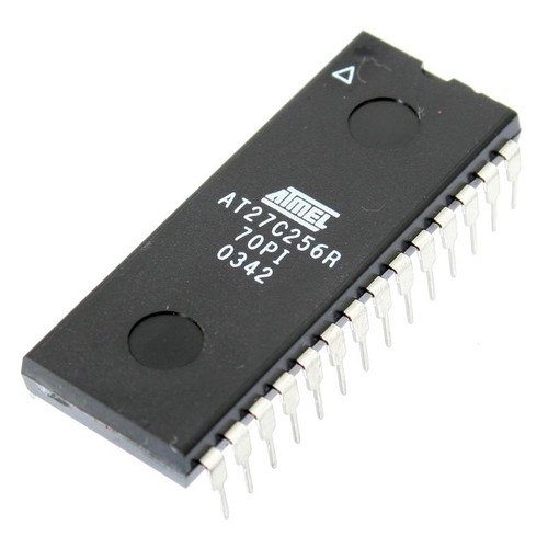 Otp prom 27c256 32kx8 70ns - otp-prom, 27c256-70
