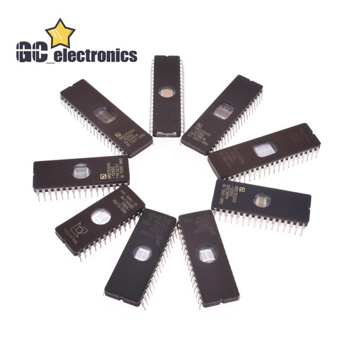 AM27C010-120DC/200DI