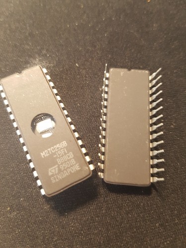 M27c256b 15f1 new - ||,