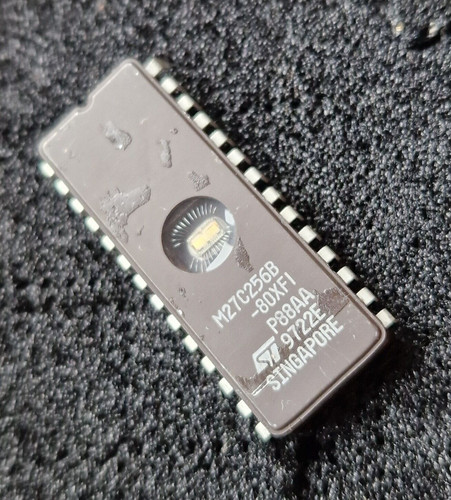 Stmicroelectronics singapore - stmicroelectronics,