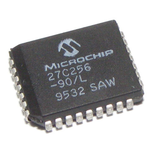 5pcs 27c256 - [5pcs], 27c256-90/l