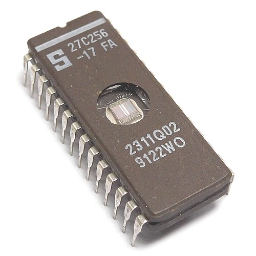 10pcs 27c256 17fa - [10pcs], 27c256-17fa