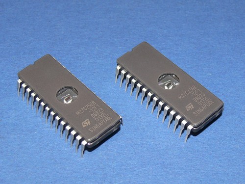 STMicroelectronics