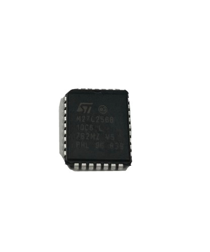 M27c256b 10c6 l - st,