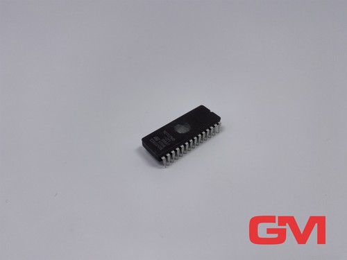 Stmicroelectronics eprom - stmicroelectronics, uv-eprom