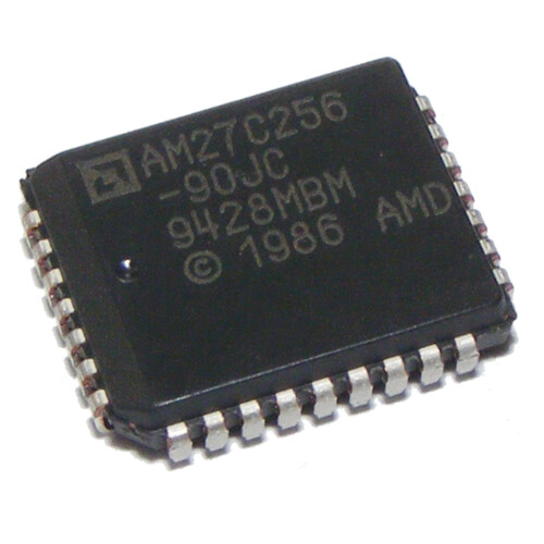 5pcs am27c256 90jc 27c256 - [5pcs], 27c256-90