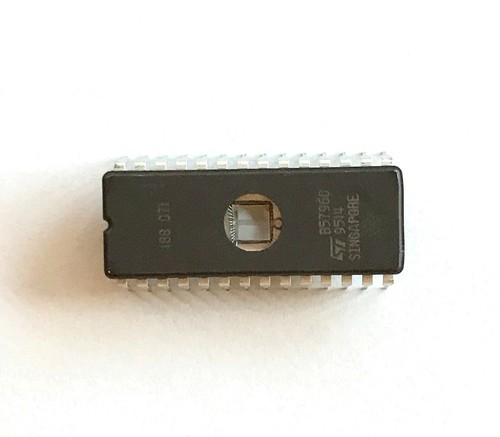 27c256 256 kilobit - 27c256, k