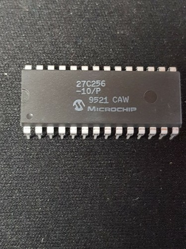 27c256 microchip - microchip, ||